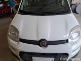  Fiat  Panda FIAT  / 2011 / 5P / BERLINA 0.9 TWINAIR TURBO NATURAL POWER EASY #32
