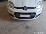 Fiat  Panda FIAT  / 2011 / 5P / BERLINA 0.9 TWINAIR TURBO NATURAL POWER EASY #36