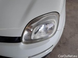  Fiat  Panda FIAT  / 2011 / 5P / BERLINA 0.9 TWINAIR TURBO NATURAL POWER EASY #48