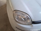  Fiat  Panda FIAT  / 2011 / 5P / BERLINA 0.9 TWINAIR TURBO NATURAL POWER EASY #46