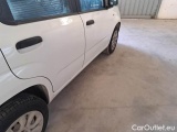  Fiat  Panda FIAT  / 2011 / 5P / BERLINA 0.9 TWINAIR TURBO NATURAL POWER EASY #64