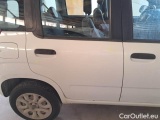  Fiat  Panda FIAT  / 2011 / 5P / BERLINA 0.9 TWINAIR TURBO NATURAL POWER EASY #59