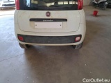  Fiat  Panda FIAT  / 2011 / 5P / BERLINA 0.9 TWINAIR TURBO NATURAL POWER EASY #66
