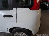  Fiat  Panda FIAT  / 2011 / 5P / BERLINA 0.9 TWINAIR TURBO NATURAL POWER EASY #81