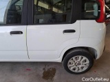  Fiat  Panda FIAT  / 2011 / 5P / BERLINA 0.9 TWINAIR TURBO NATURAL POWER EASY #85