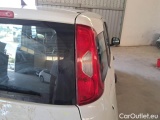  Fiat  Panda FIAT  / 2011 / 5P / BERLINA 0.9 TWINAIR TURBO NATURAL POWER EASY #78