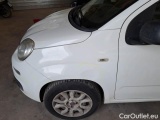  Fiat  Panda FIAT  / 2011 / 5P / BERLINA 0.9 TWINAIR TURBO NATURAL POWER EASY #91