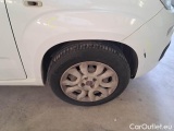  Fiat  Panda FIAT  / 2011 / 5P / BERLINA 0.9 TWINAIR TURBO NATURAL POWER EASY #101