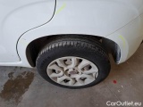  Fiat  Panda FIAT  / 2011 / 5P / BERLINA 0.9 TWINAIR TURBO NATURAL POWER EASY #105