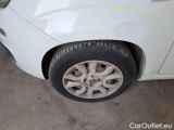  Fiat  Panda FIAT  / 2011 / 5P / BERLINA 0.9 TWINAIR TURBO NATURAL POWER EASY #107