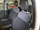  Fiat  Panda FIAT  / 2011 / 5P / BERLINA 0.9 TWINAIR TURBO NATURAL POWER EASY #134