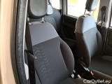  Fiat  Panda FIAT  / 2011 / 5P / BERLINA 0.9 TWINAIR TURBO NATURAL POWER EASY #138