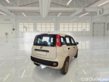  Fiat  Panda FIAT  / 2011 / 5P / BERLINA 0.9 TWINAIR TURBO NATURAL POWER EASY #3