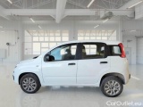  Fiat  Panda FIAT  / 2011 / 5P / BERLINA 0.9 TWINAIR TURBO NATURAL POWER EASY #9