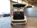  Fiat  Panda FIAT  / 2011 / 5P / BERLINA 0.9 TWINAIR TURBO NATURAL POWER EASY #6