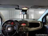  Fiat  Panda FIAT  / 2011 / 5P / BERLINA 0.9 TWINAIR TURBO NATURAL POWER EASY #4