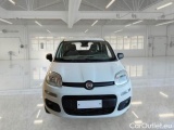  Fiat  Panda FIAT  / 2011 / 5P / BERLINA 0.9 TWINAIR TURBO NATURAL POWER EASY #7