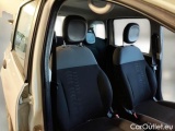  Fiat  Panda FIAT  / 2011 / 5P / BERLINA 0.9 TWINAIR TURBO NATURAL POWER EASY #14