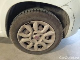  Fiat  Panda FIAT  / 2011 / 5P / BERLINA 0.9 TWINAIR TURBO NATURAL POWER EASY #18