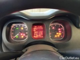  Fiat  Panda FIAT  / 2011 / 5P / BERLINA 0.9 TWINAIR TURBO NATURAL POWER EASY #5