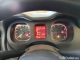  Fiat  Panda FIAT  / 2011 / 5P / BERLINA 0.9 TWINAIR TURBO NATURAL POWER EASY #23