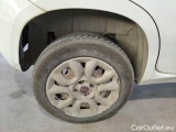  Fiat  Panda FIAT  / 2011 / 5P / BERLINA 0.9 TWINAIR TURBO NATURAL POWER EASY #19