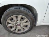  Fiat  Panda FIAT  / 2011 / 5P / BERLINA 0.9 TWINAIR TURBO NATURAL POWER EASY #21