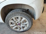  Fiat  Panda FIAT  / 2011 / 5P / BERLINA 0.9 TWINAIR TURBO NATURAL POWER EASY #20