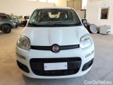  Fiat  Panda FIAT  / 2011 / 5P / BERLINA 0.9 TWINAIR TURBO NATURAL POWER EASY #31