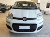  Fiat  Panda FIAT  / 2011 / 5P / BERLINA 0.9 TWINAIR TURBO NATURAL POWER EASY #36