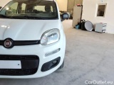  Fiat  Panda FIAT  / 2011 / 5P / BERLINA 0.9 TWINAIR TURBO NATURAL POWER EASY #42