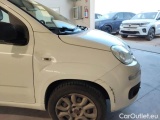  Fiat  Panda FIAT  / 2011 / 5P / BERLINA 0.9 TWINAIR TURBO NATURAL POWER EASY #50
