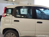  Fiat  Panda FIAT  / 2011 / 5P / BERLINA 0.9 TWINAIR TURBO NATURAL POWER EASY #56