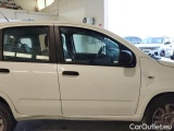  Fiat  Panda FIAT  / 2011 / 5P / BERLINA 0.9 TWINAIR TURBO NATURAL POWER EASY #53
