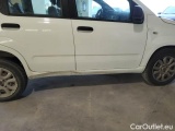  Fiat  Panda FIAT  / 2011 / 5P / BERLINA 0.9 TWINAIR TURBO NATURAL POWER EASY #64