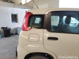  Fiat  Panda FIAT  / 2011 / 5P / BERLINA 0.9 TWINAIR TURBO NATURAL POWER EASY #61