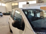  Fiat  Panda FIAT  / 2011 / 5P / BERLINA 0.9 TWINAIR TURBO NATURAL POWER EASY #67