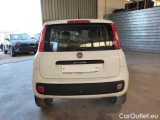  Fiat  Panda FIAT  / 2011 / 5P / BERLINA 0.9 TWINAIR TURBO NATURAL POWER EASY #69