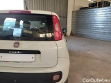  Fiat  Panda FIAT  / 2011 / 5P / BERLINA 0.9 TWINAIR TURBO NATURAL POWER EASY #76