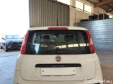  Fiat  Panda FIAT  / 2011 / 5P / BERLINA 0.9 TWINAIR TURBO NATURAL POWER EASY #74
