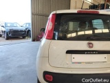  Fiat  Panda FIAT  / 2011 / 5P / BERLINA 0.9 TWINAIR TURBO NATURAL POWER EASY #79