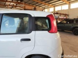 Fiat  Panda FIAT  / 2011 / 5P / BERLINA 0.9 TWINAIR TURBO NATURAL POWER EASY #82