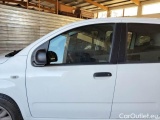  Fiat  Panda FIAT  / 2011 / 5P / BERLINA 0.9 TWINAIR TURBO NATURAL POWER EASY #86