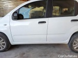  Fiat  Panda FIAT  / 2011 / 5P / BERLINA 0.9 TWINAIR TURBO NATURAL POWER EASY #91