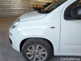  Fiat  Panda FIAT  / 2011 / 5P / BERLINA 0.9 TWINAIR TURBO NATURAL POWER EASY #89
