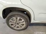  Fiat  Panda FIAT  / 2011 / 5P / BERLINA 0.9 TWINAIR TURBO NATURAL POWER EASY #101
