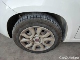  Fiat  Panda FIAT  / 2011 / 5P / BERLINA 0.9 TWINAIR TURBO NATURAL POWER EASY #105
