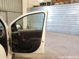  Fiat  Panda FIAT  / 2011 / 5P / BERLINA 0.9 TWINAIR TURBO NATURAL POWER EASY #107