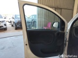  Fiat  Panda FIAT  / 2011 / 5P / BERLINA 0.9 TWINAIR TURBO NATURAL POWER EASY #121