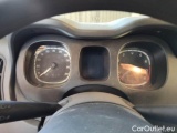  Fiat  Panda FIAT  / 2011 / 5P / BERLINA 0.9 TWINAIR TURBO NATURAL POWER EASY #127